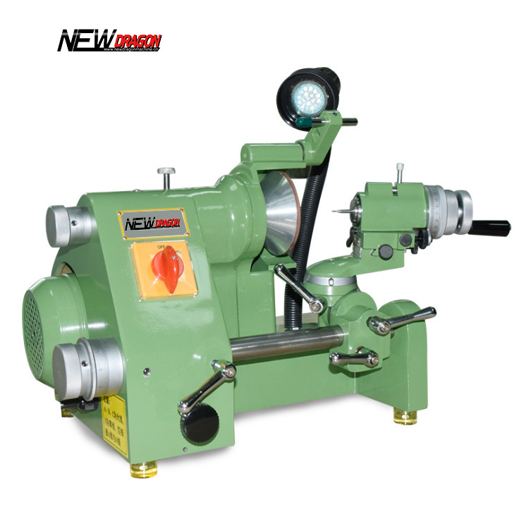 U2  Cutter Grinder for tool