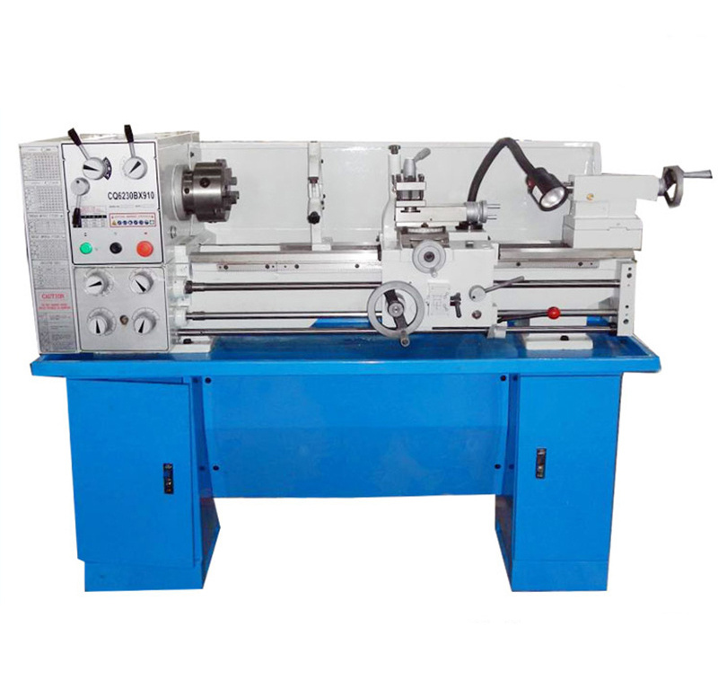 High precision gear lathe CQ6230  manual metal lathe machine