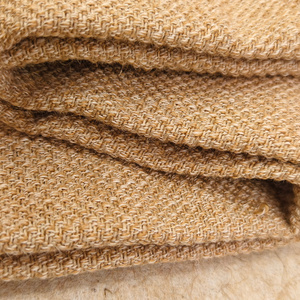 Jute Fiber  Fabric  30-50 inch  Fall Table Runner  Jute Roll Jute Fabric for Decoration