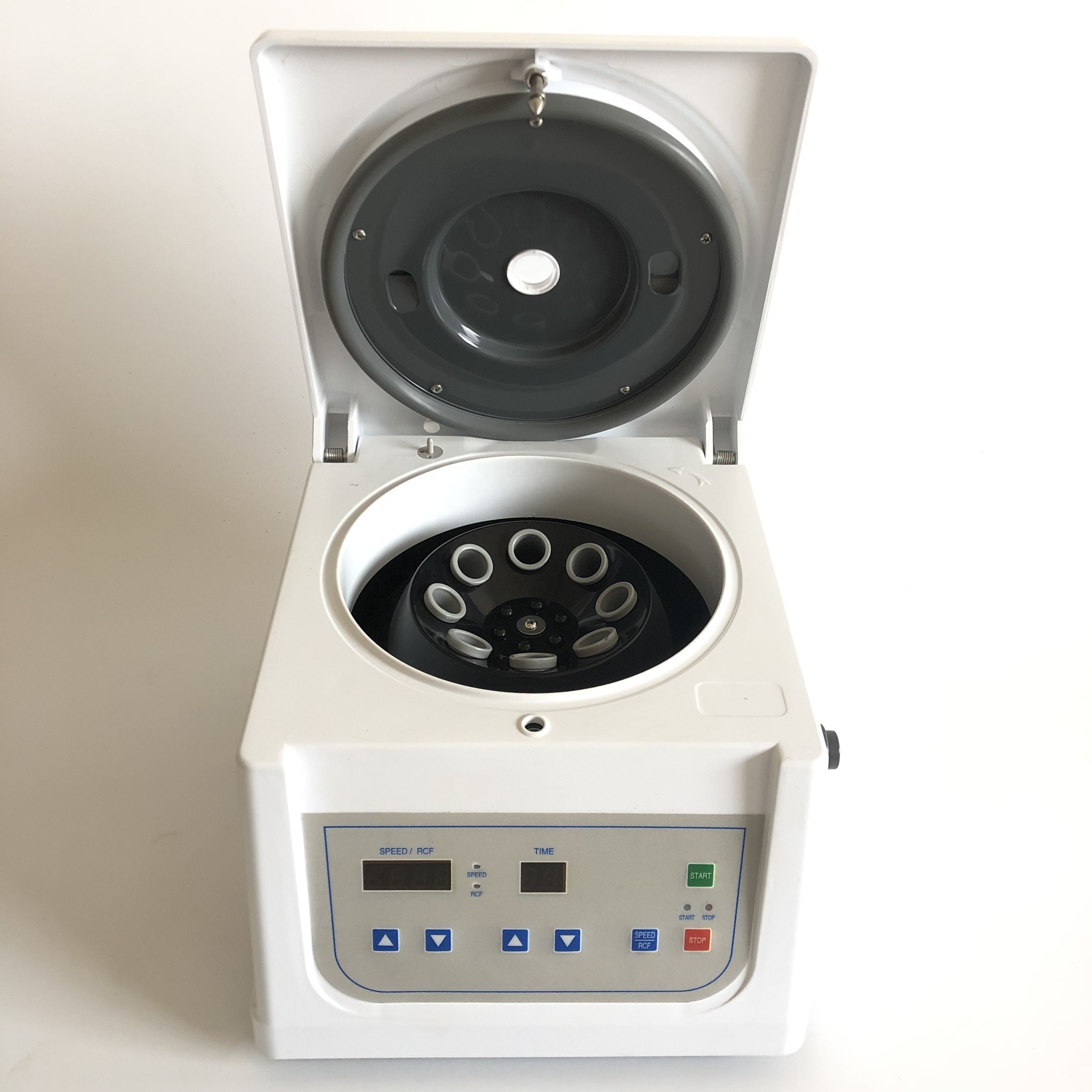 4000rpm Max speed and Laboratory Centrifuge Classification PRP Centrifuge Machine