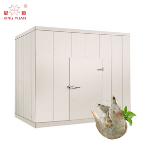 High Quality & Best Price quick freezer cooling room cold storage freezer small walk in freezer room