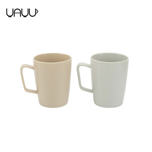 Gift couple customize 500ml ceramic  pottery mug for mothers day