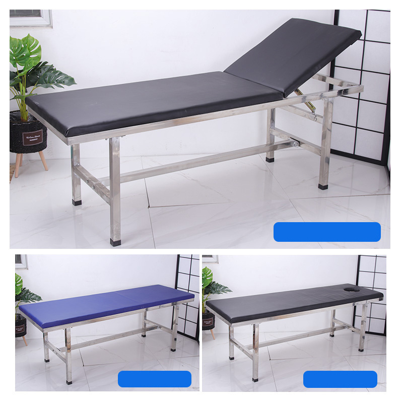 High Quality Custom Ambulance Stretcher Trolley Patient Transfer Bed Hospital Bed Series