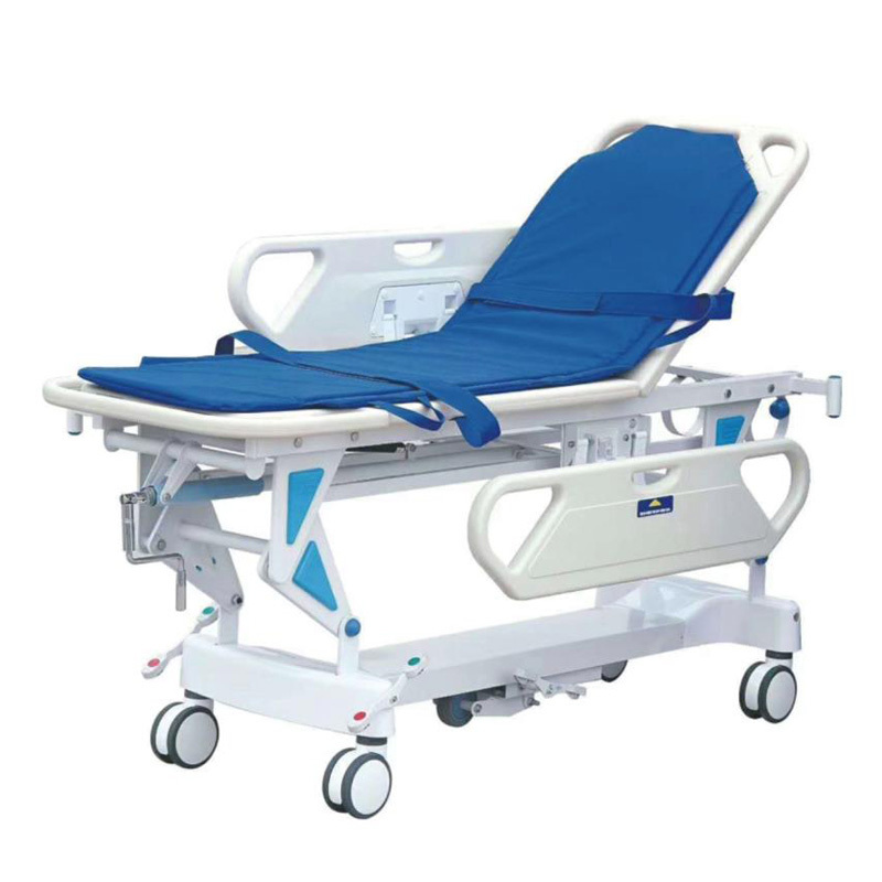 Competitive Price hospital sand beds with toilet for new born