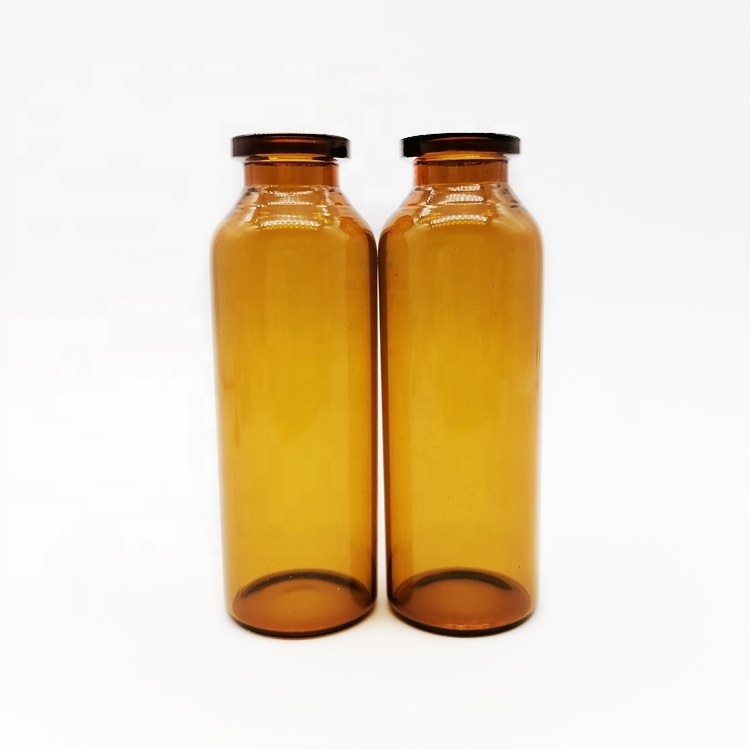 wholesale made in China Potion glass bottle