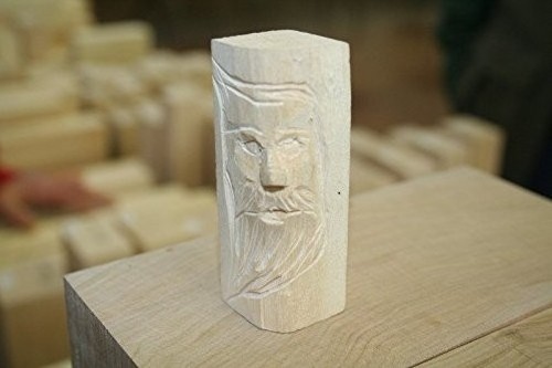 Wholesale Basswood Carving Blocks Wood Blocks for Carving