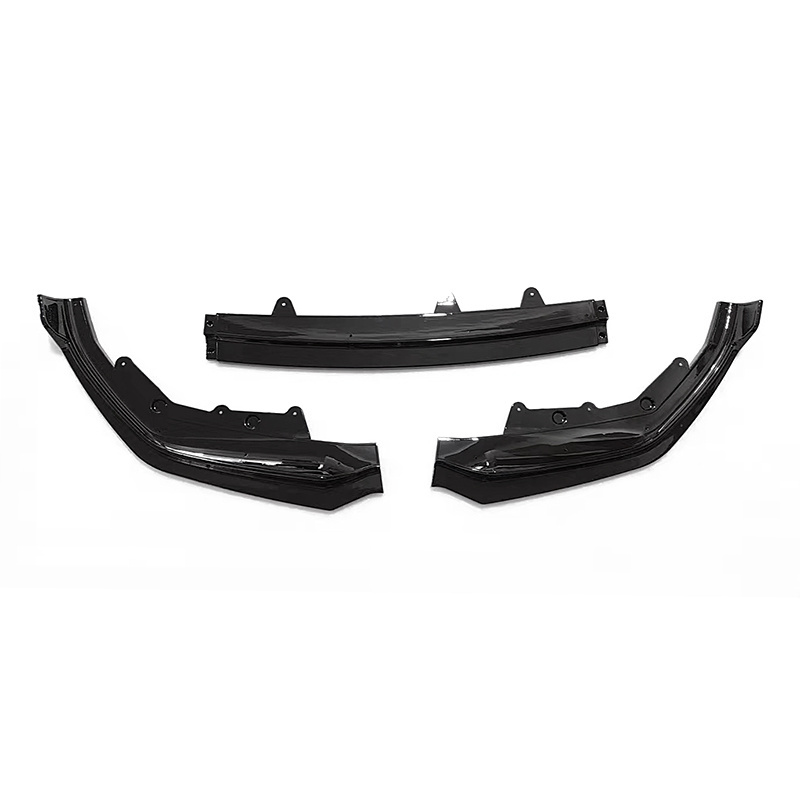 Factory Outlet Car Body Kits Universal Car Front Bumper Lip For BMW 19-22 G20 Series 3 MP