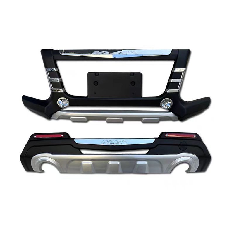 Car Body Repair Kit Ford Escape Front Lower Bumper For Ford  Kuga 2013-2015