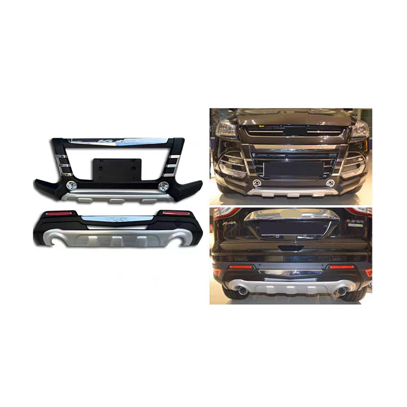 Car Body Repair Kit Ford Escape Front Lower Bumper For Ford  Kuga 2013-2015