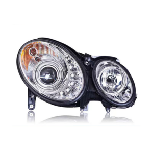 Wholesale Car Front Headlamp Headlight For E-Class E240 E200 E280 W211 Xenon Headlight