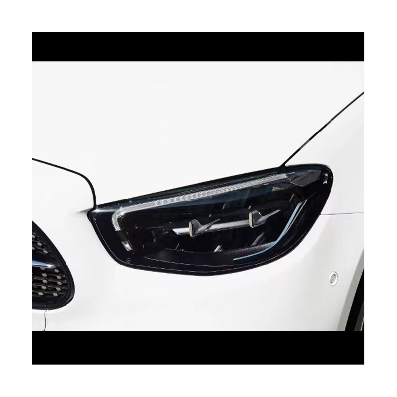 Wholesale Car Front Headlamp Headlight For E-Class E240 E200 E280 W211 Xenon Headlight