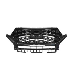 High Quality New Design Car Front Bumper Lmiddle Grille For Ford Explorer 2020