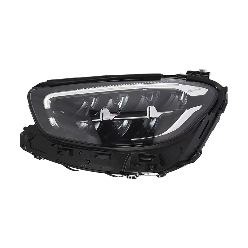 Wholesale Car Front Headlamp Headlight For E-Class E240 E200 E280 W211 Xenon Headlight