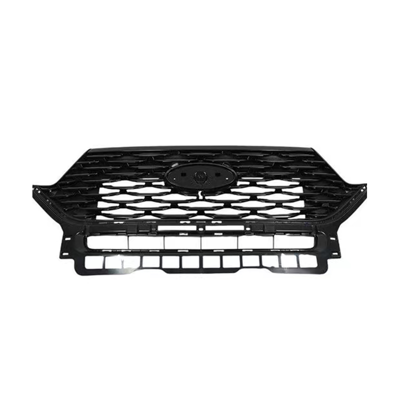 High Quality New Design Car Front Bumper Lmiddle Grille For Ford Explorer 2020