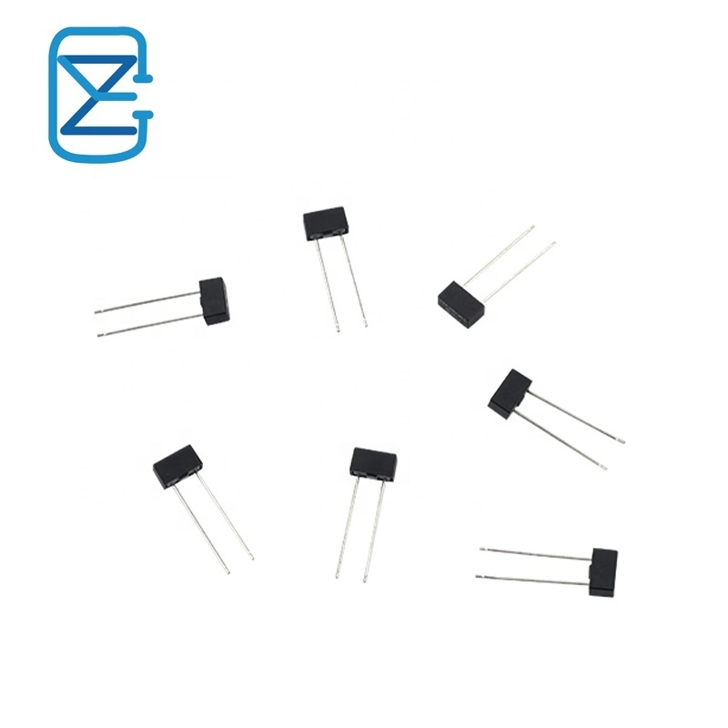 T1A T2A T3.15A T5A T6.3A T15A 250V Black Miniature Time Lag Micro  Fuse(Time-Lag)  Fuse block Anl fuse