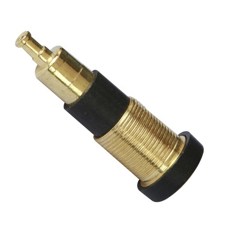 banana jack 4mm banana plug jack connector high quality binding posts binding post speaker terminal