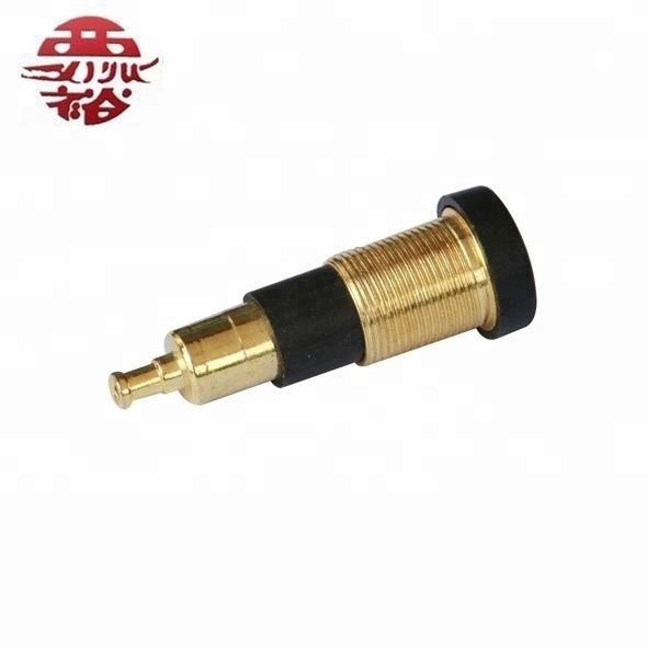 banana jack 4mm banana plug jack connector high quality binding posts binding post speaker terminal