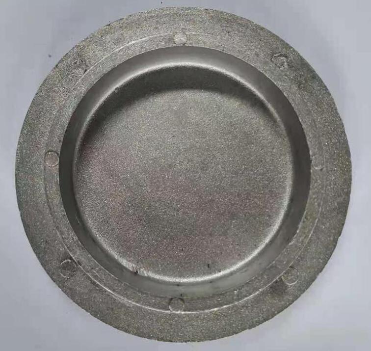 High Quality OEM/ODM Service Custom  Iron Casting  Iron Cast Flywheel