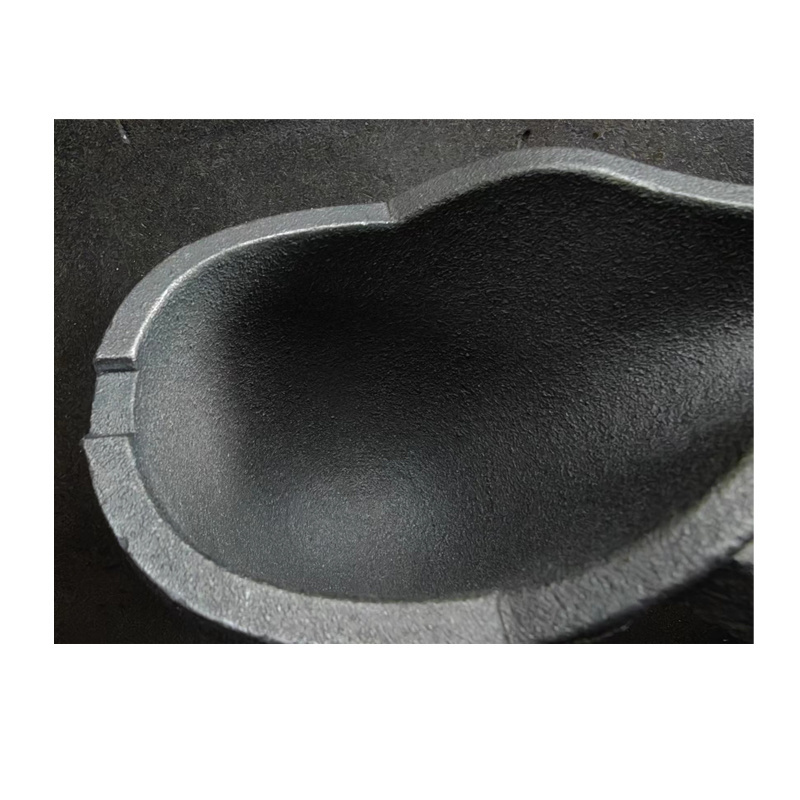 Aluminum Spoon  Iron Casting  Parts Cast Iron  ladle