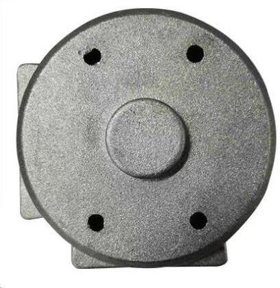 High Quality OEM/ODM Service Custom  Iron Casting  Iron Cast Flywheel