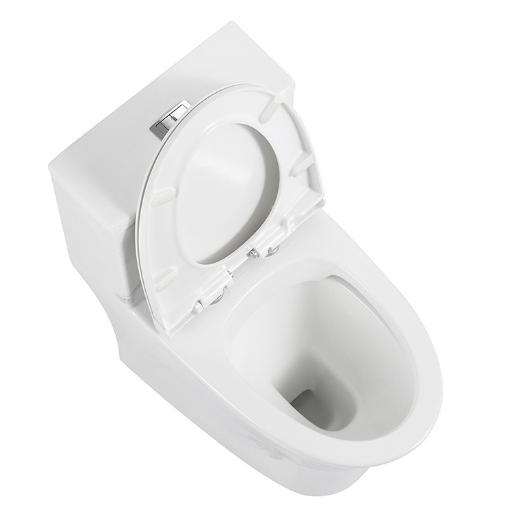 japanese asian family toilet seat white similar marble color pattern ceramics one piece sanitary toilet