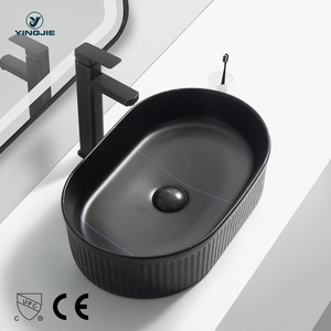 modern high quality wash basin bathroom wc sink ceramic wash basin