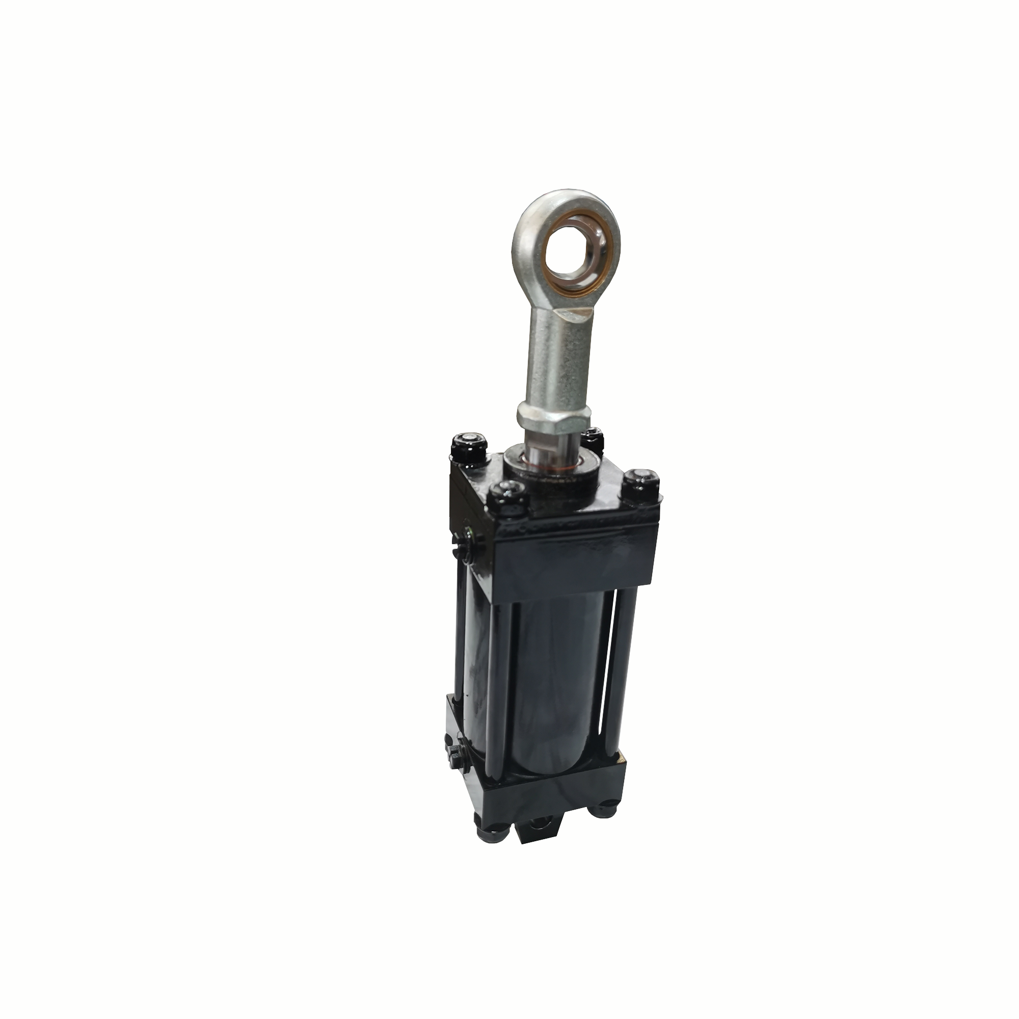 Lipler For mechanical equipment Double acting sensor hydraulic cylinder