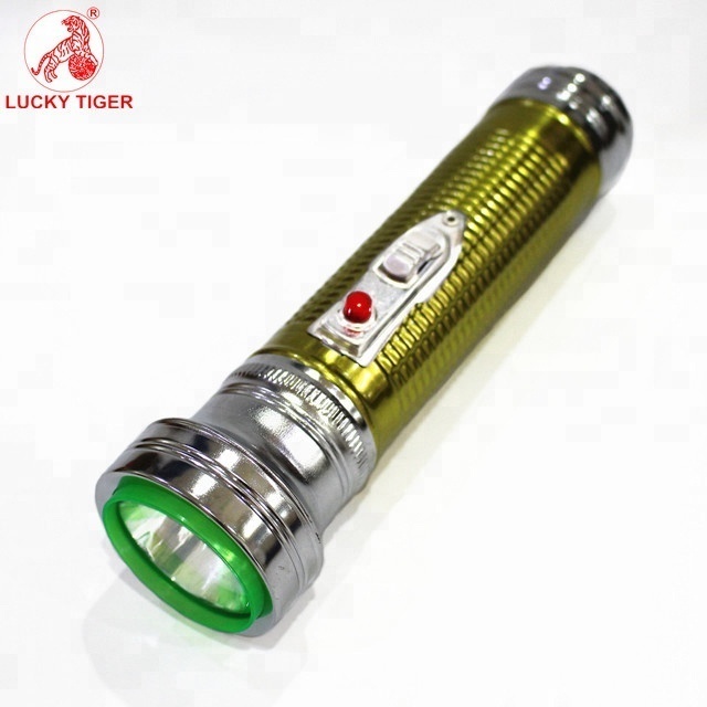 Manufacturer 300 Head XML-T6 Led Torch Flashlight Lanterna