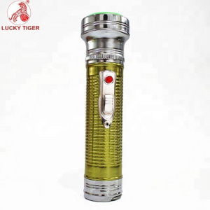 Manufacturer 300 Head XML-T6 Led Torch Flashlight Lanterna