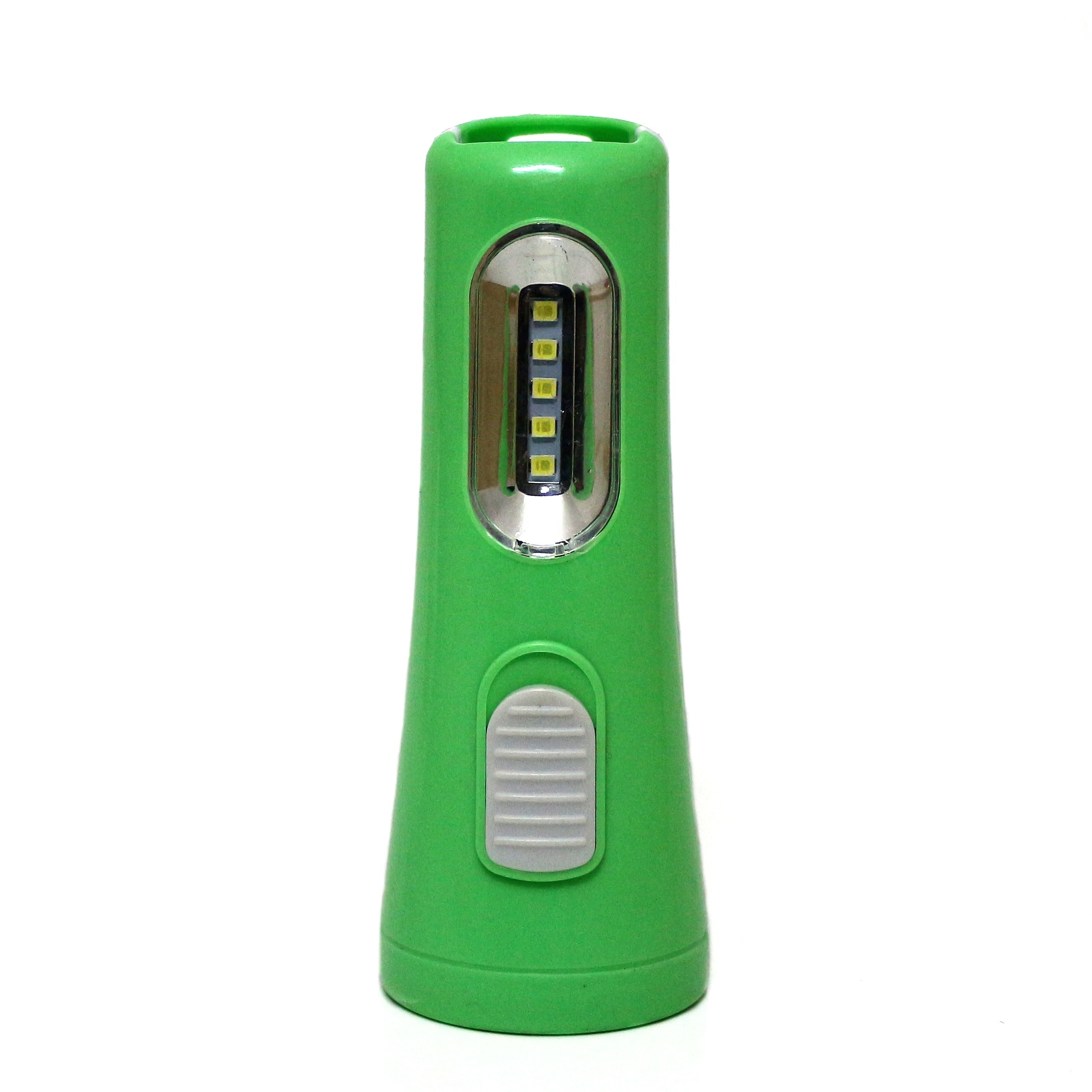 1 D Battery LED Torch Flashlight