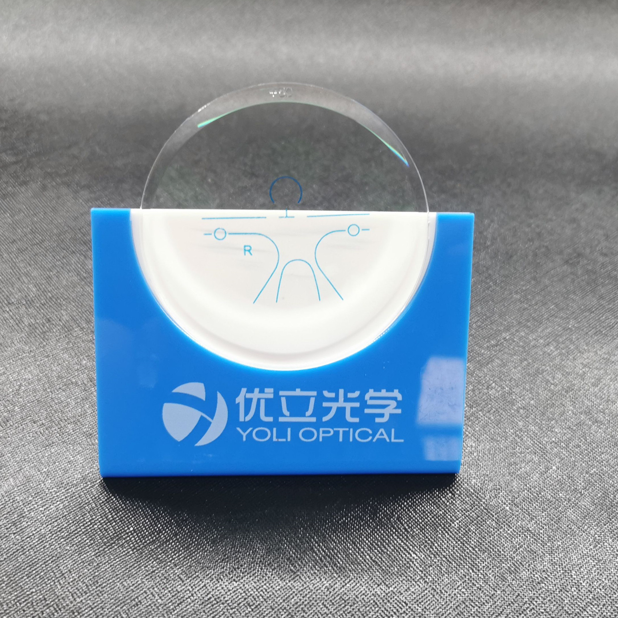 anti blue light eyeglass lens price optic cr39 sv blue block optical lenses manufacturers in china