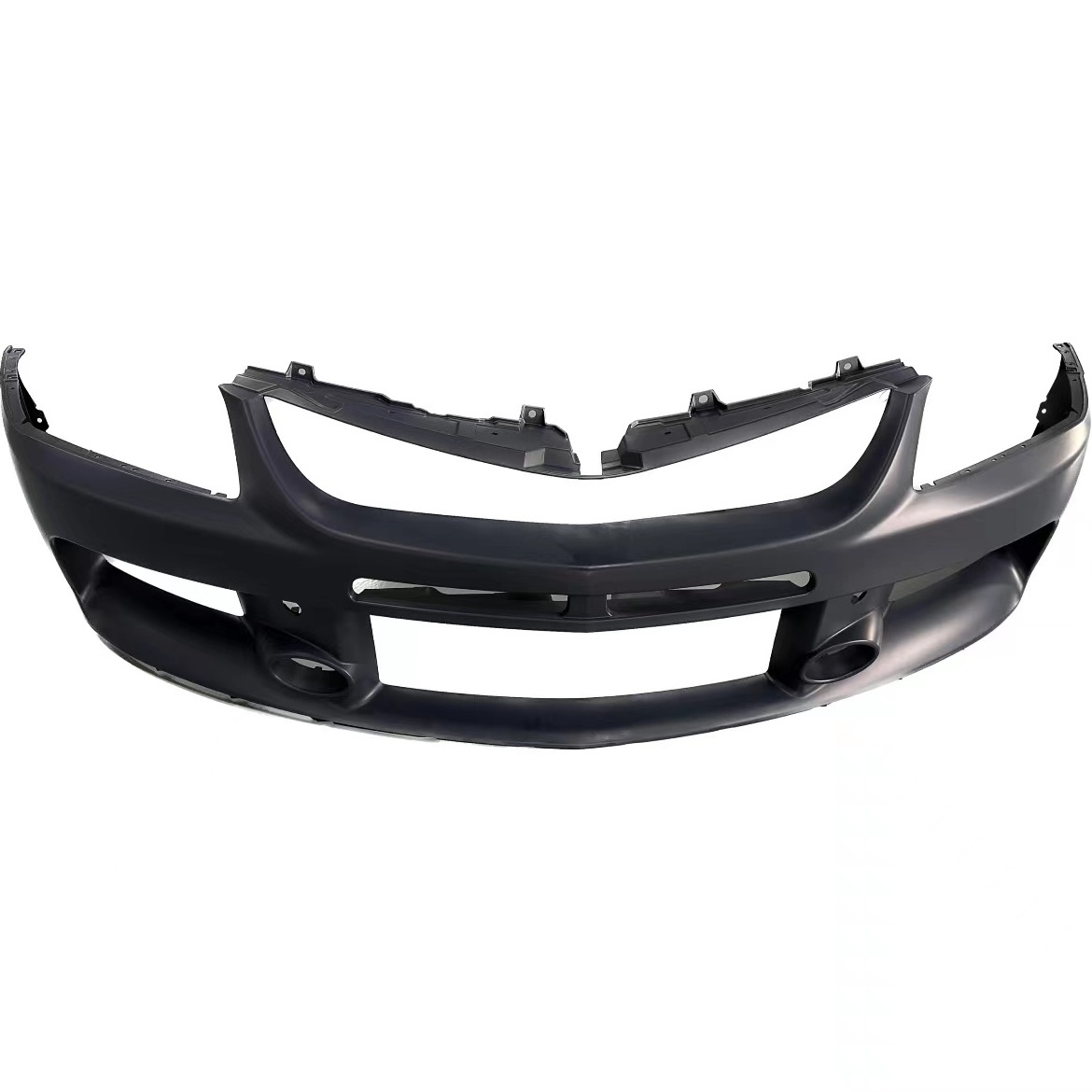 FRONT BUMPER FOR Mitsubishi EVO 9 OEM JAPANESE CAR AUTO PARTS