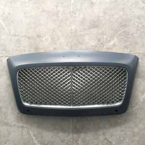 Bentley Continental GT 2016-2018 front grille From BDL compay in Changzhou