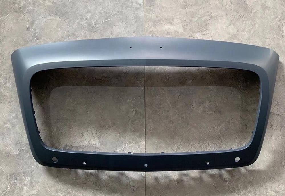 Bentley Continental GT 2016-2018 front grille From BDL compay in Changzhou