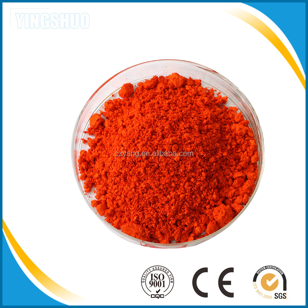 solvent red 111 in powder for diesel oil and smoke bomb coloring