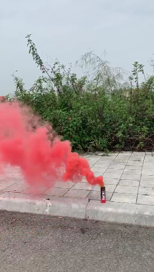 Concrete solvent red b dye 111 disperse red 9 for colour smoke grenades bomb