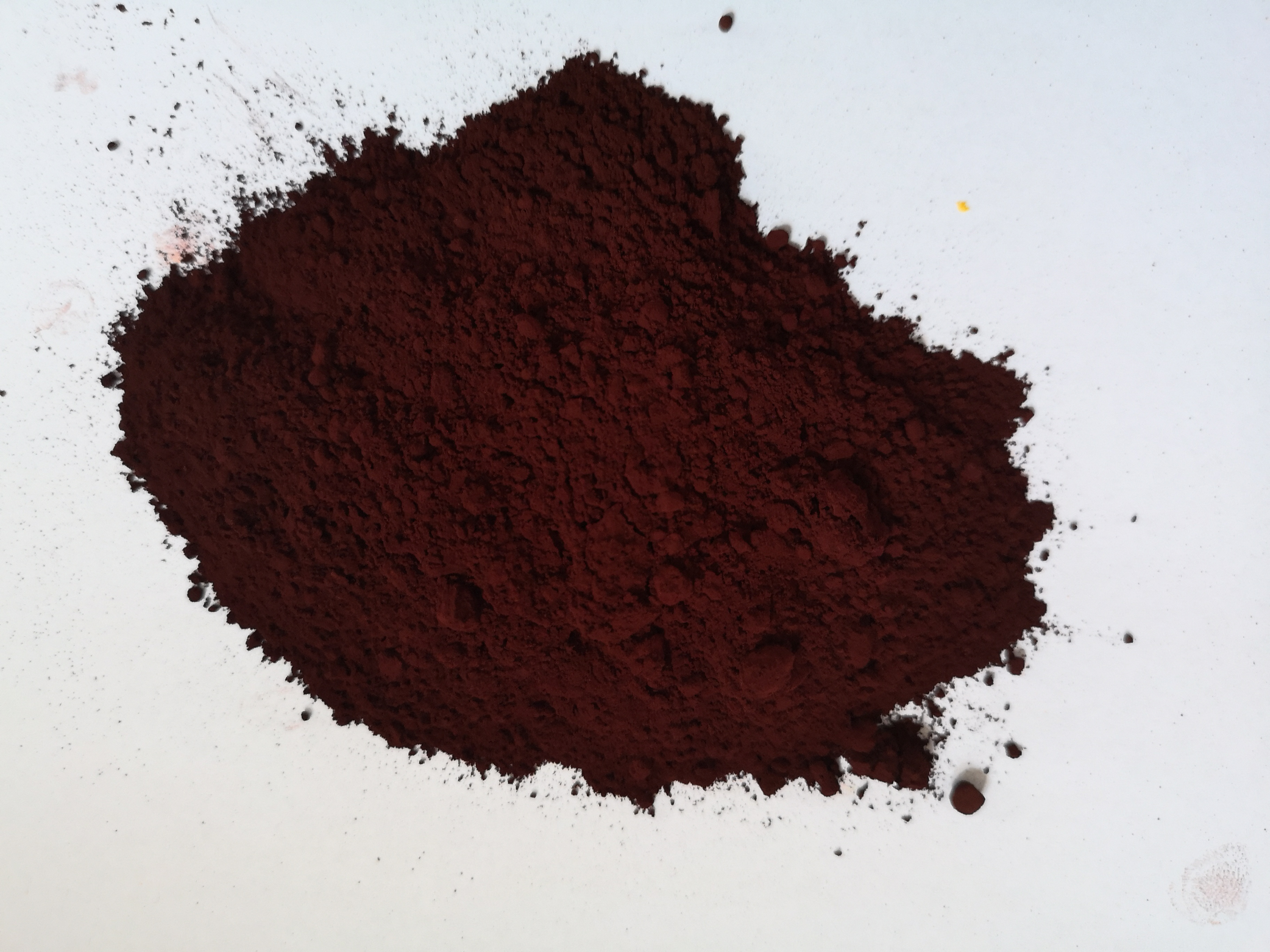 oil dyes 2B solvent red 24 fire color powder for plastic diesel petrol fireworks paraffin cas: 85-83-6