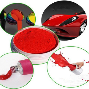 solvent red 111 in powder for diesel oil and smoke bomb coloring