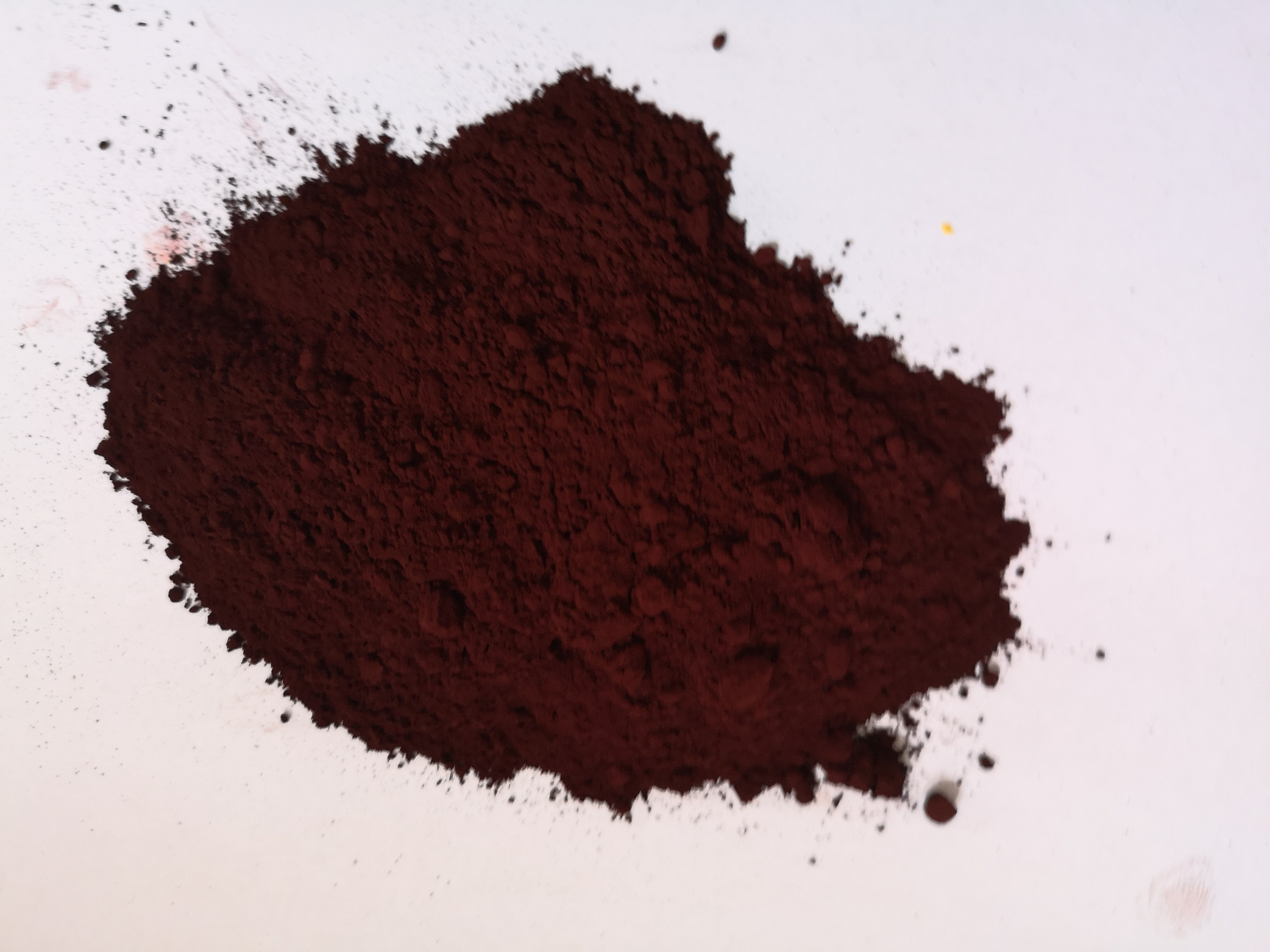 oil dyes 2B solvent red 24 fire color powder for plastic diesel petrol fireworks paraffin cas: 85-83-6