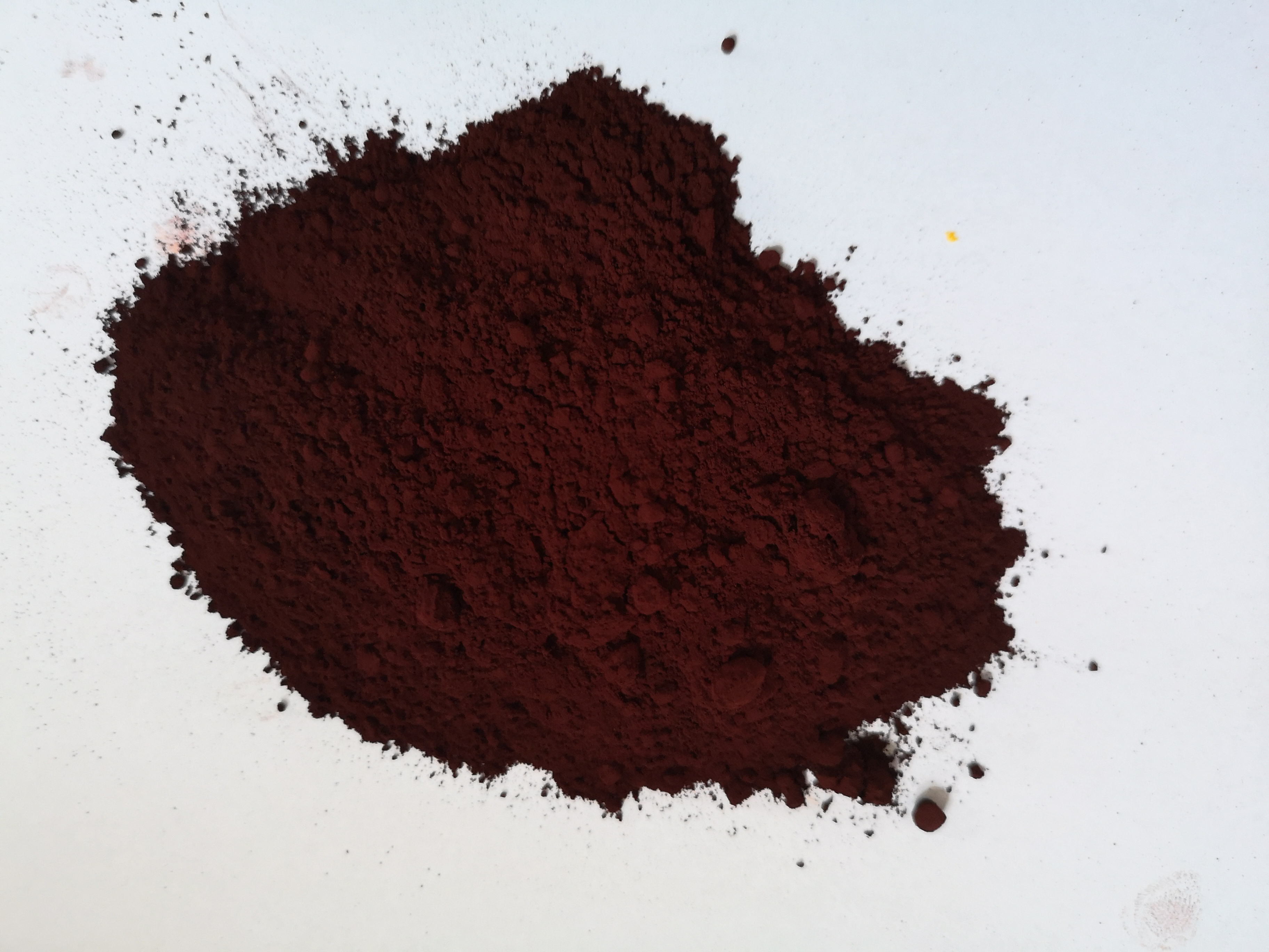 oil dyes 2B solvent red 24 fire color powder for plastic diesel petrol fireworks paraffin cas: 85-83-6