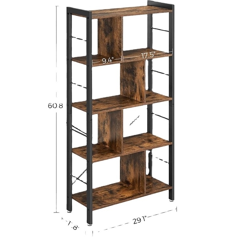 Hot Selling Wooden Beautiful Household Corner Shoe Cabinet Modern Children'S Toy Storage Rack Household Bathroom Kitchen Storage