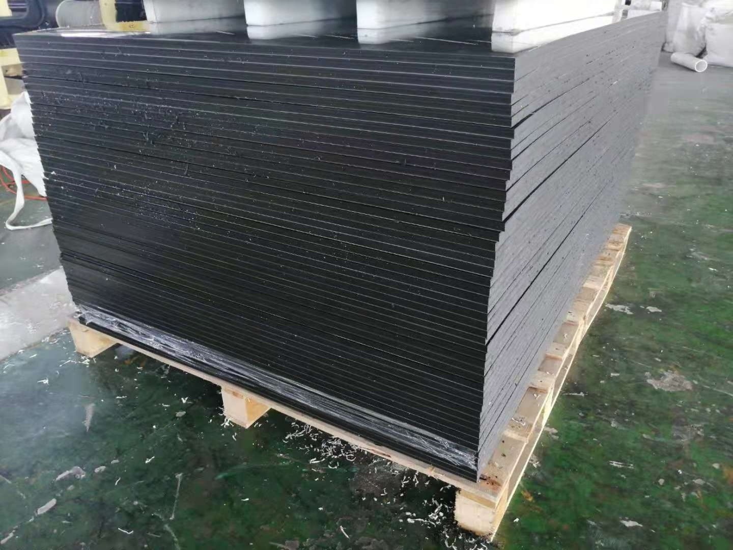 Best quality HDPE/uhmwpe/pp Plastic Sheets hdpe boards with promotion price