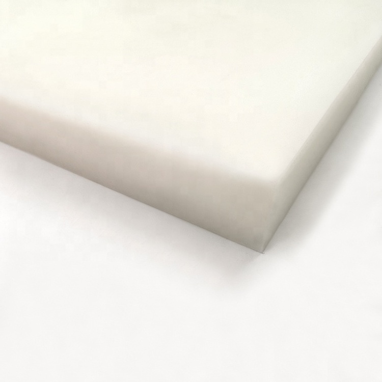 Factory 10mm High Density Polyethylene Board HDPE Plastic Sheet Manufacturer