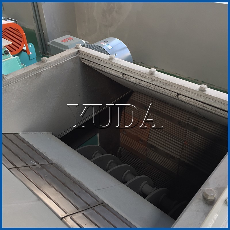 YUDA SFSP Customized High Strength Hammer Mill Spare Parts/Screen Mesh Pellet Machine Parts