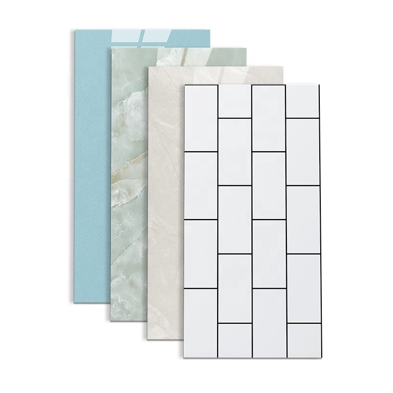 Bedroom Kids Foam Tiles Interlocking Home Decoration Peel And Stick Flexible Wall Tile