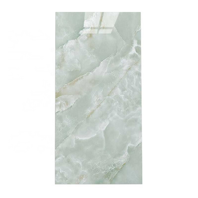 Peel And Stick Waterproof Marble Tile Wallpaper Home Decoration Sticker 3D Foam Wall Panel For Kitchen And Bathroom