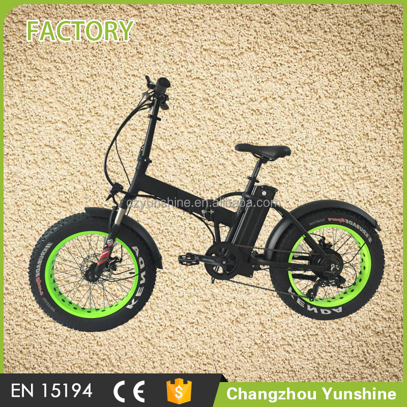 Hasky 20 inch size, e rocket electric bike in korea