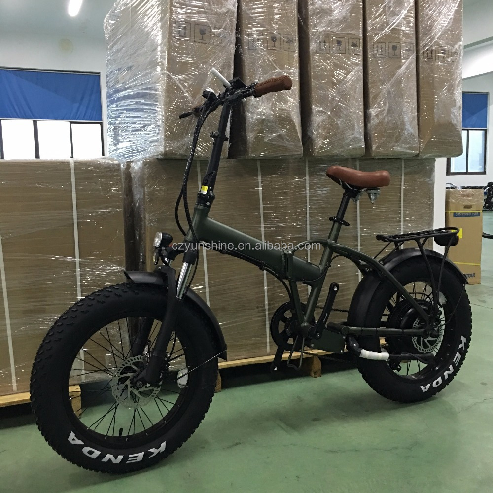 Hasky 20 inch size, e rocket electric bike in korea