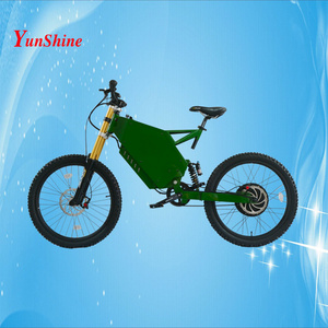 Leopard , 48v 5000w 8000w ebike electric bike