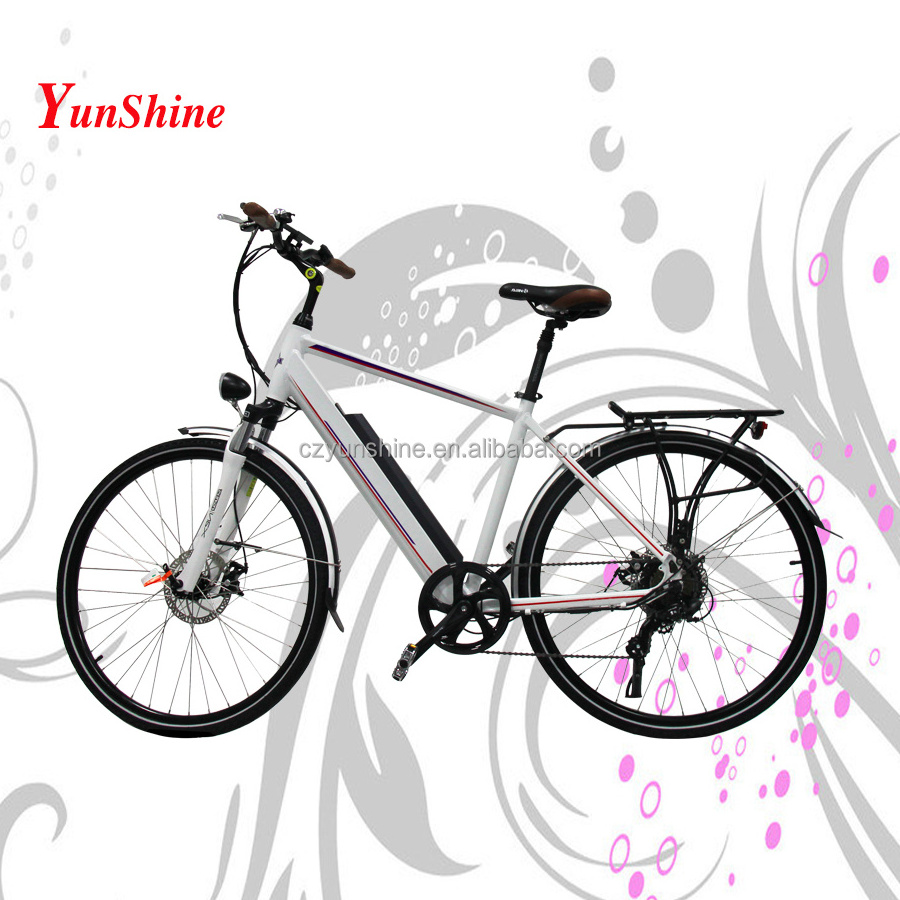 Country man, tandem sunra 36 v lithium battery electric bike bicycle